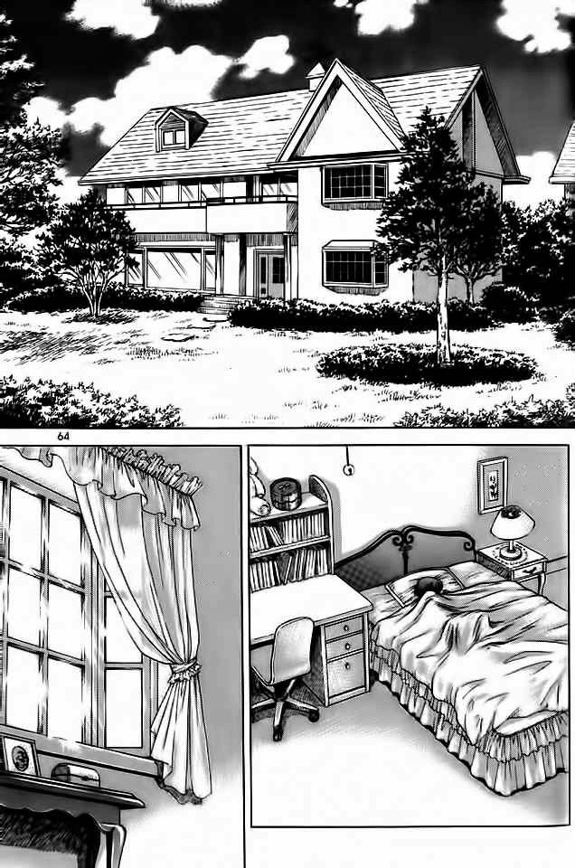 Halaman 2 dari Yureka Chapter 42
