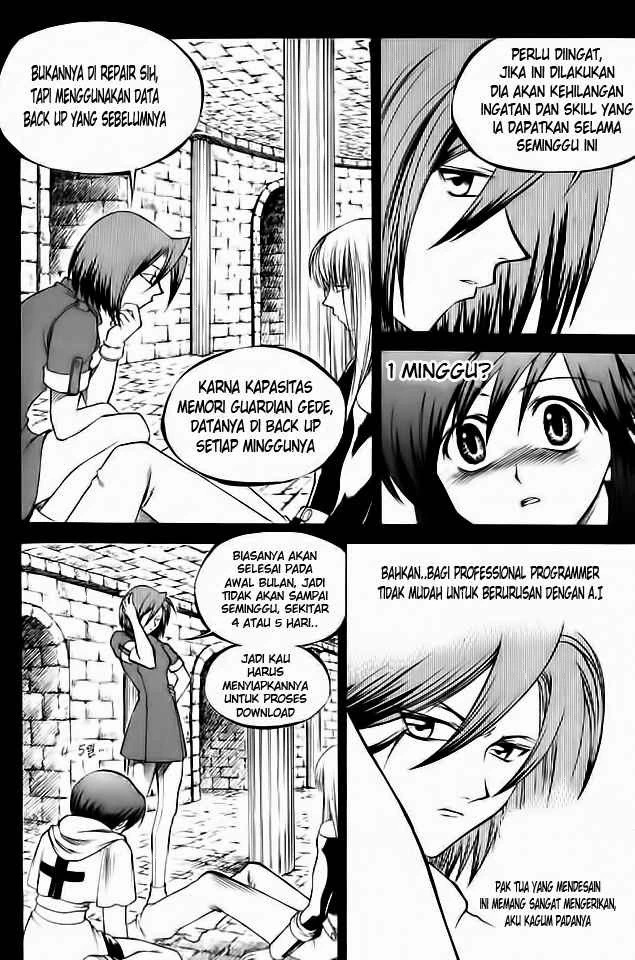 Halaman 24 dari Yureka Chapter 42