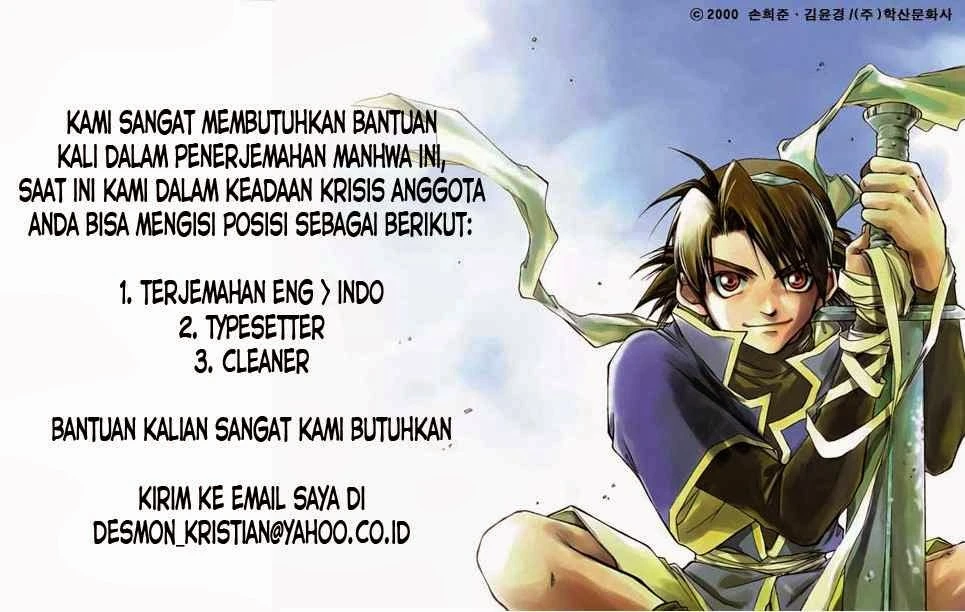 Halaman 30 dari Yureka Chapter 42