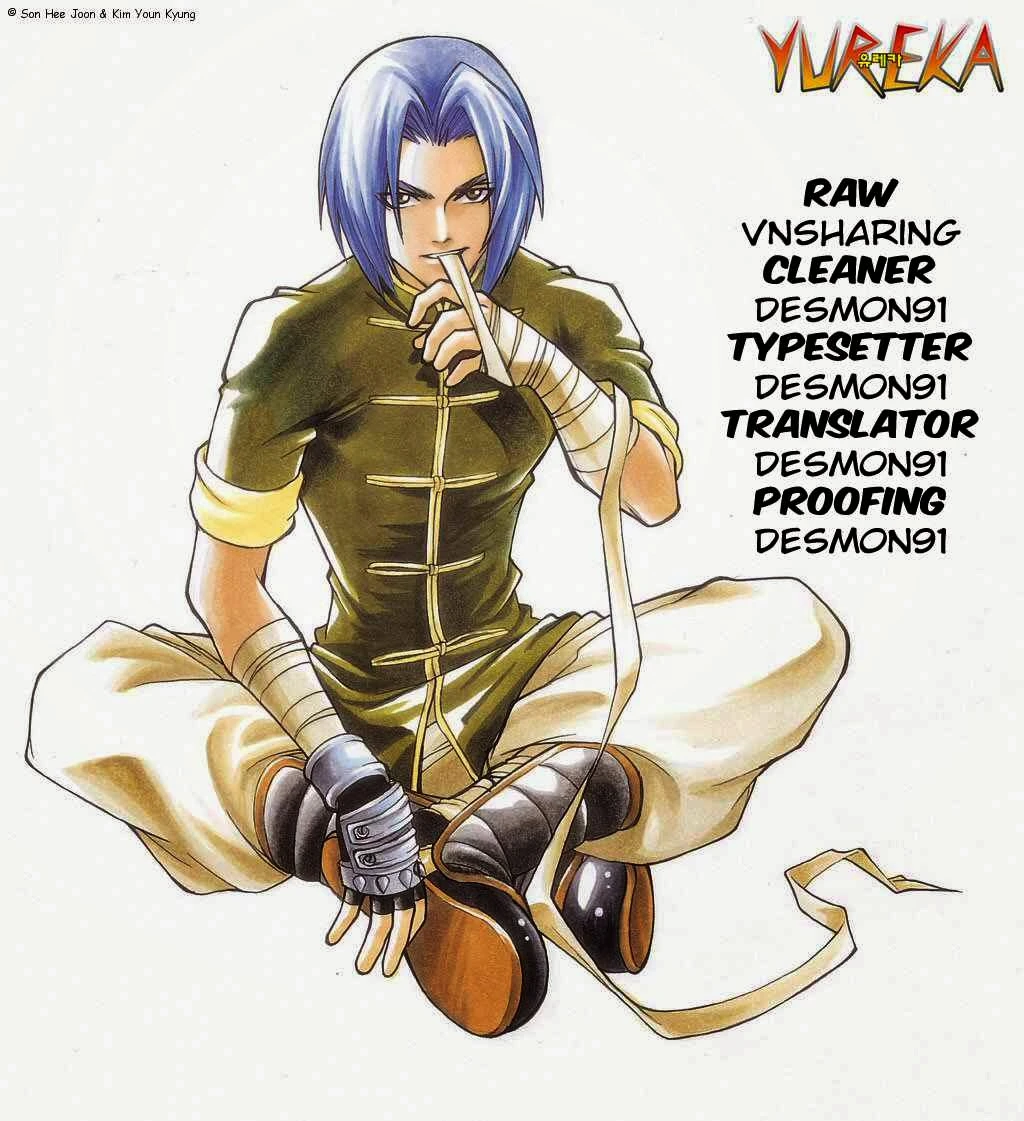 Halaman 4 dari Yureka Chapter 42
