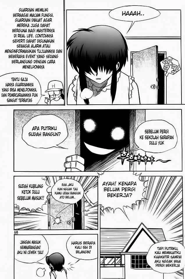 Halaman 7 dari Yureka Chapter 42