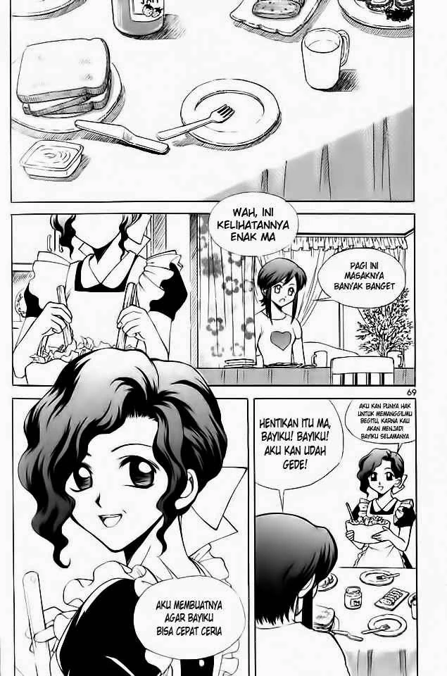 Halaman 8 dari Yureka Chapter 42
