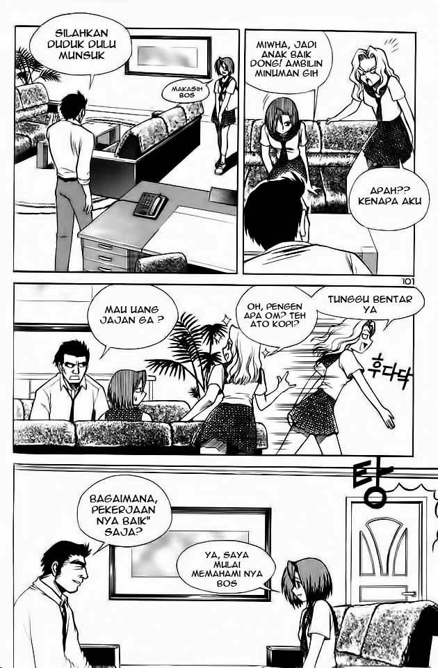 Halaman 12 dari Yureka Chapter 43