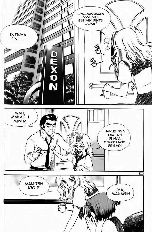 Halaman 14 dari Yureka Chapter 43