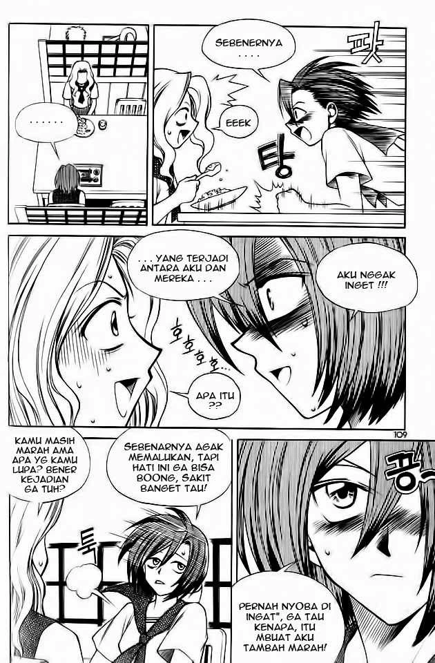 Halaman 20 dari Yureka Chapter 43
