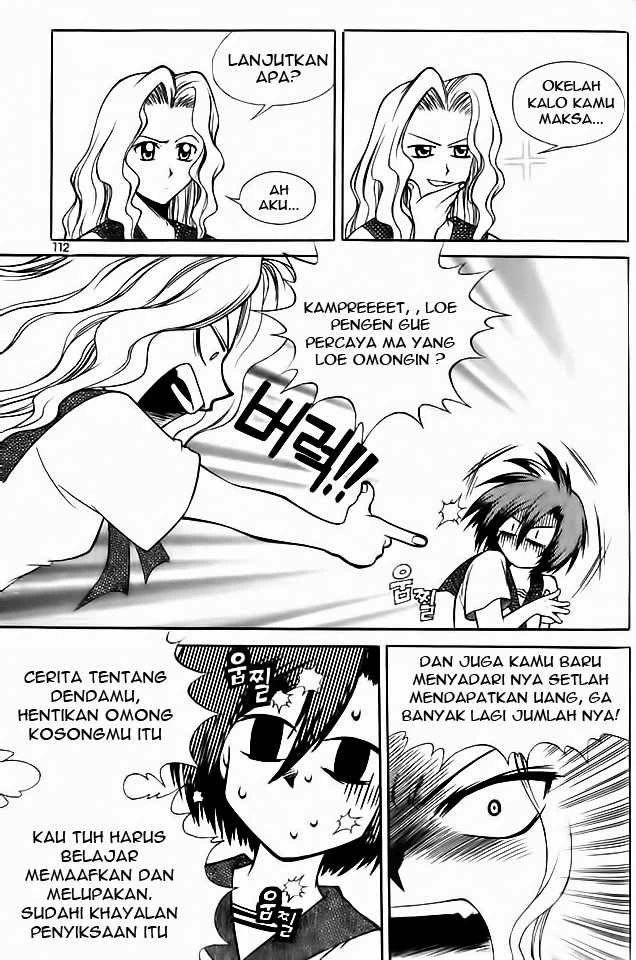 Halaman 23 dari Yureka Chapter 43