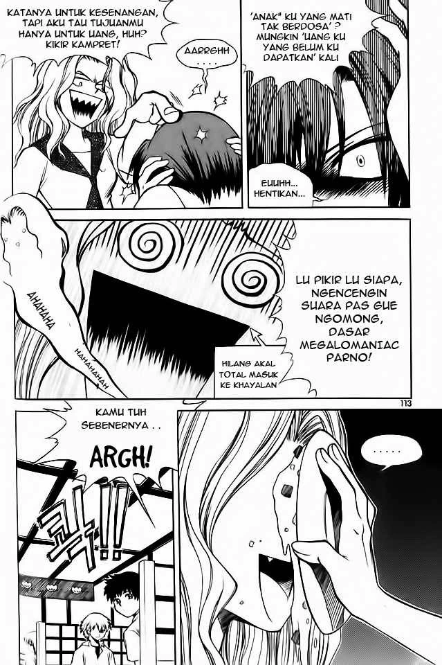 Halaman 24 dari Yureka Chapter 43