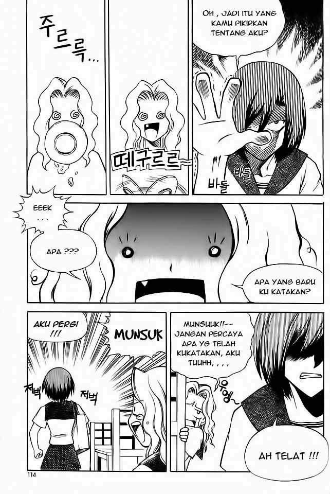 Halaman 25 dari Yureka Chapter 43