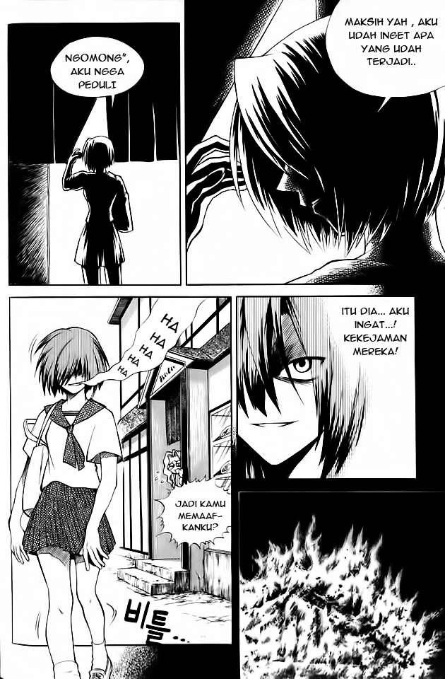 Halaman 26 dari Yureka Chapter 43