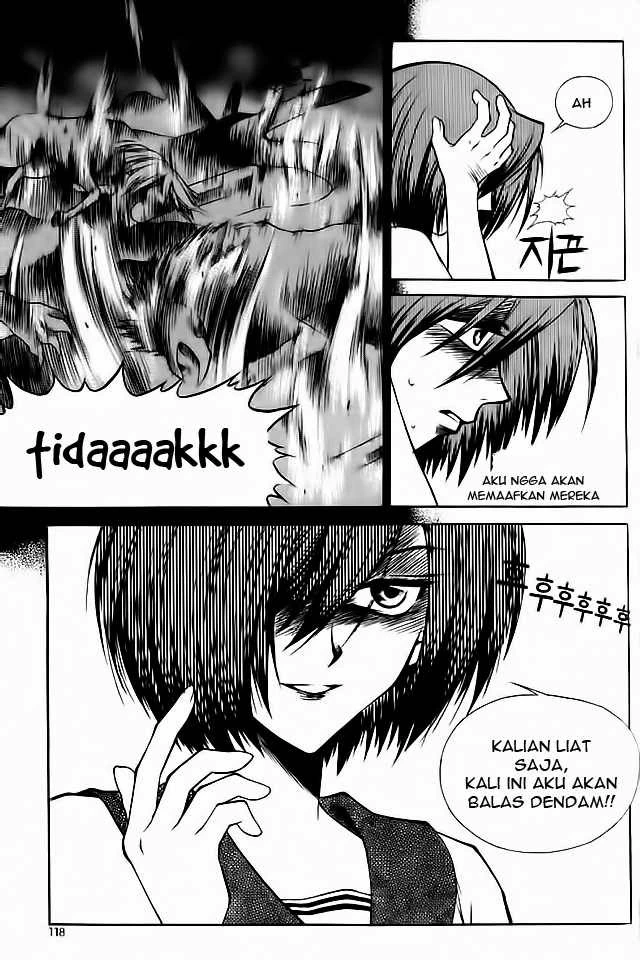 Halaman 29 dari Yureka Chapter 43
