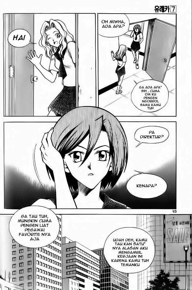Halaman 4 dari Yureka Chapter 43