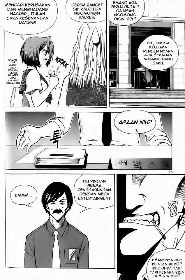 Halaman 6 dari Yureka Chapter 43