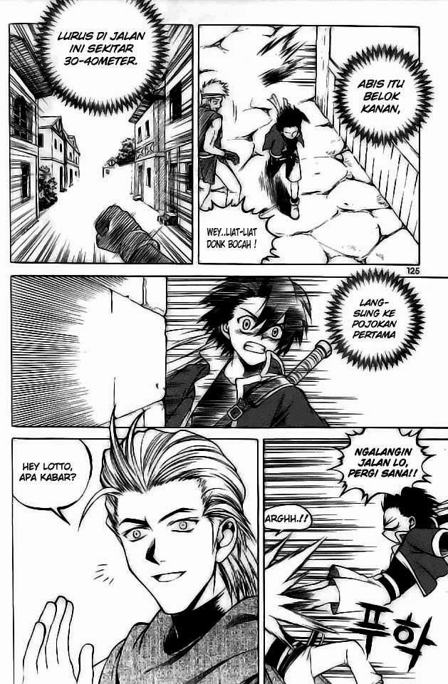 Halaman 11 dari Yureka Chapter 44