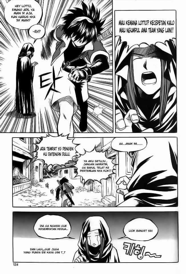 Halaman 12 dari Yureka Chapter 44