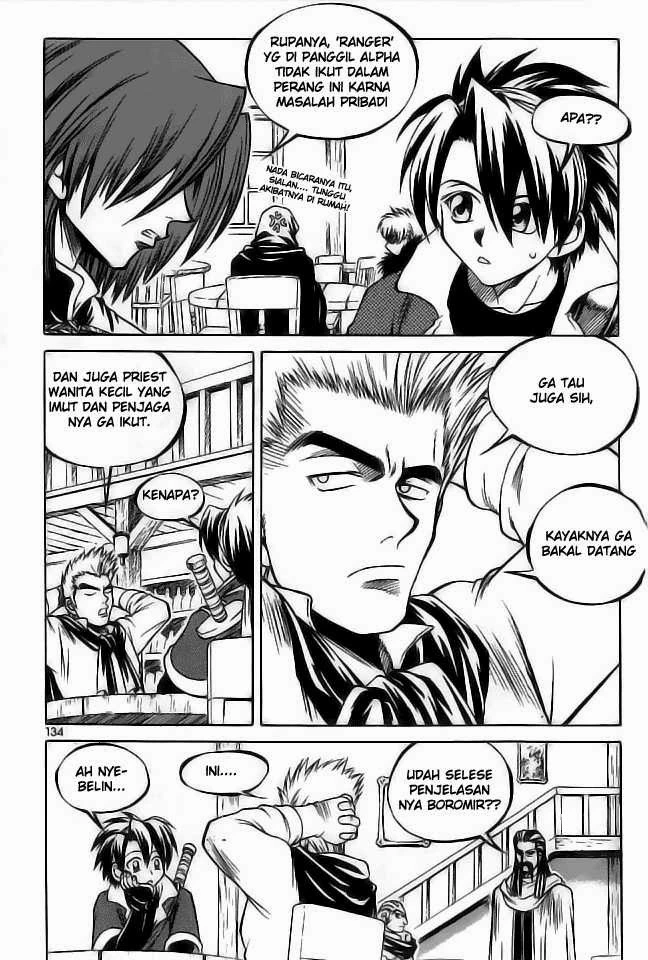 Halaman 14 dari Yureka Chapter 44
