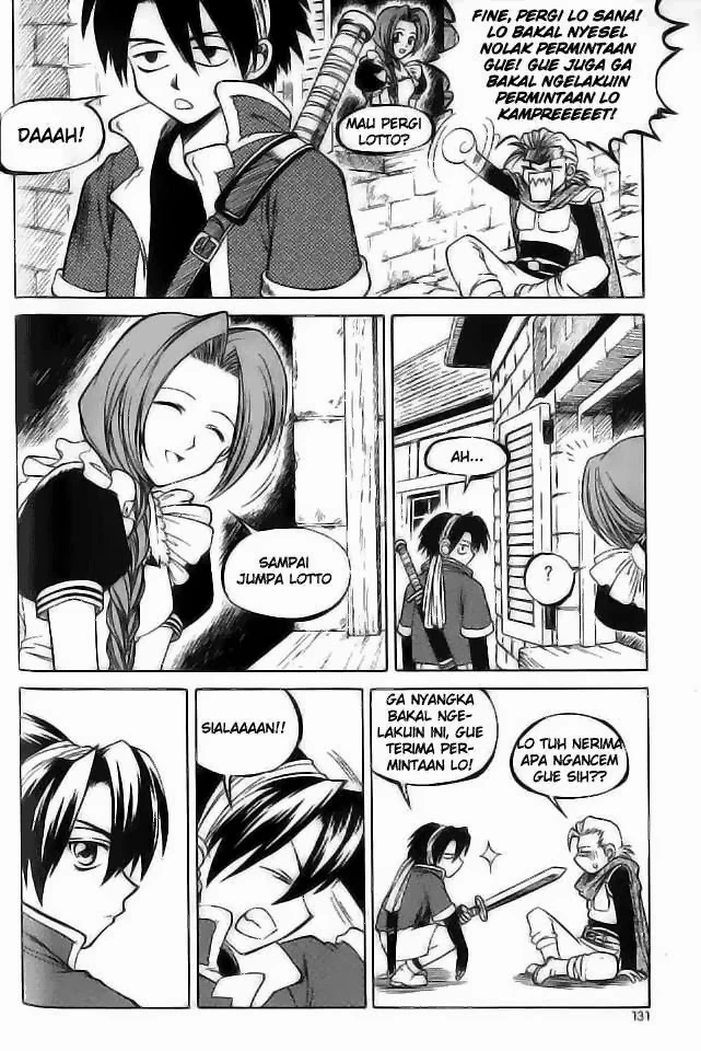 Halaman 17 dari Yureka Chapter 44