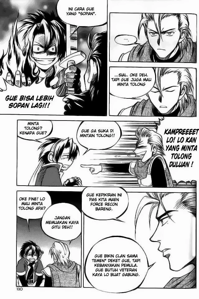 Halaman 18 dari Yureka Chapter 44