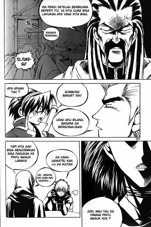 Halaman 20 dari Yureka Chapter 44