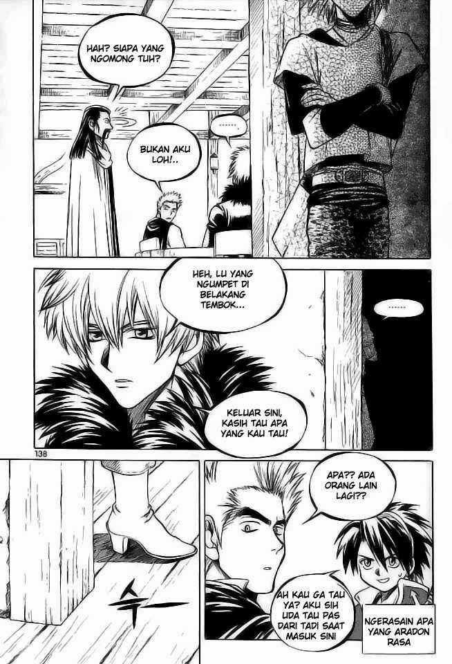 Halaman 21 dari Yureka Chapter 44