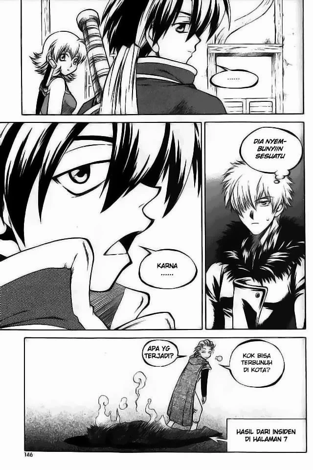 Halaman 25 dari Yureka Chapter 44