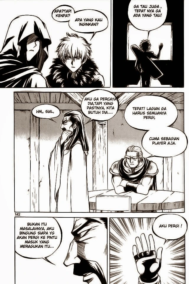 Halaman 29 dari Yureka Chapter 44