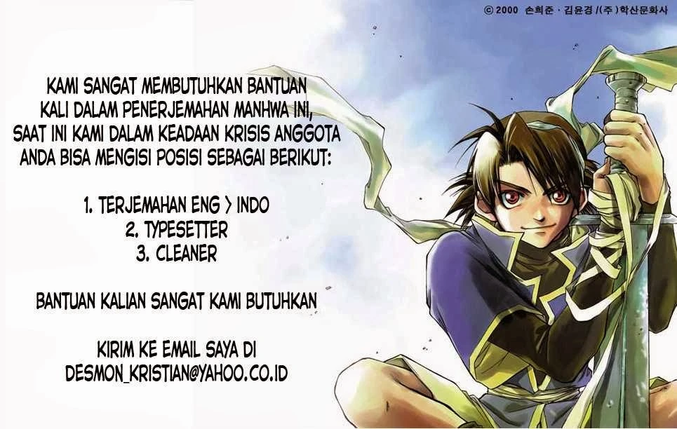 Halaman 30 dari Yureka Chapter 44
