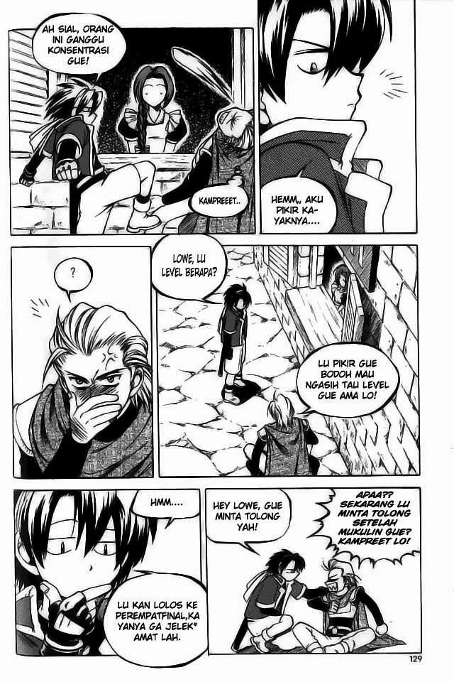 Halaman 7 dari Yureka Chapter 44