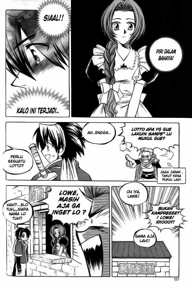 Halaman 9 dari Yureka Chapter 44