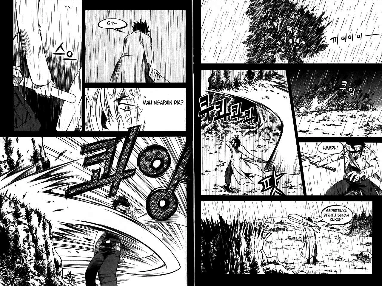 Halaman 10 dari Yureka Chapter 45