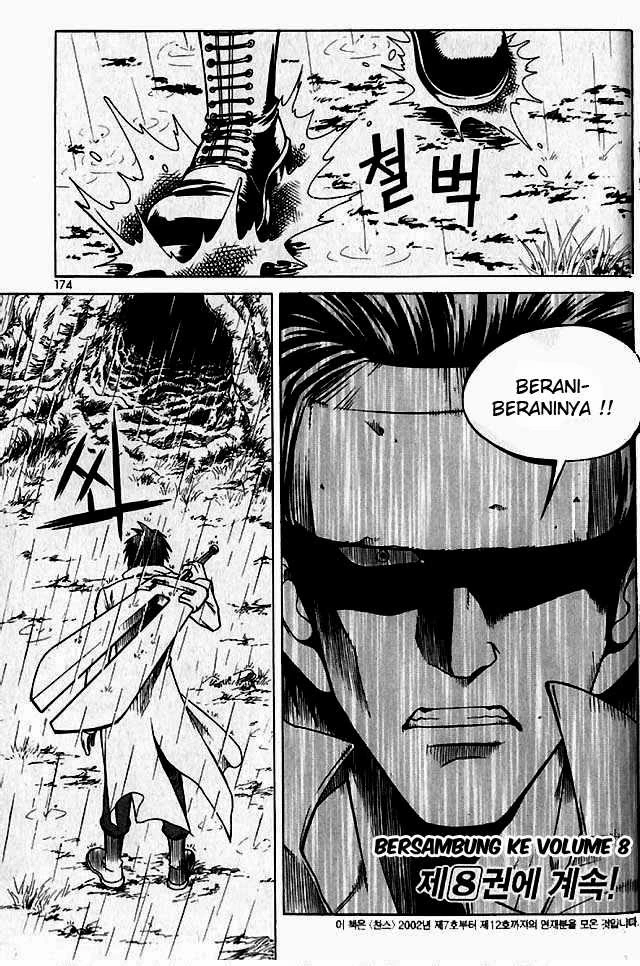 Halaman 16 dari Yureka Chapter 45