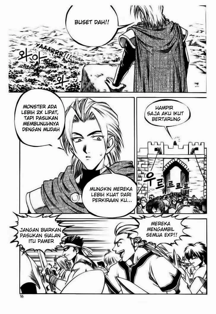 Halaman 10 dari Yureka Chapter 46