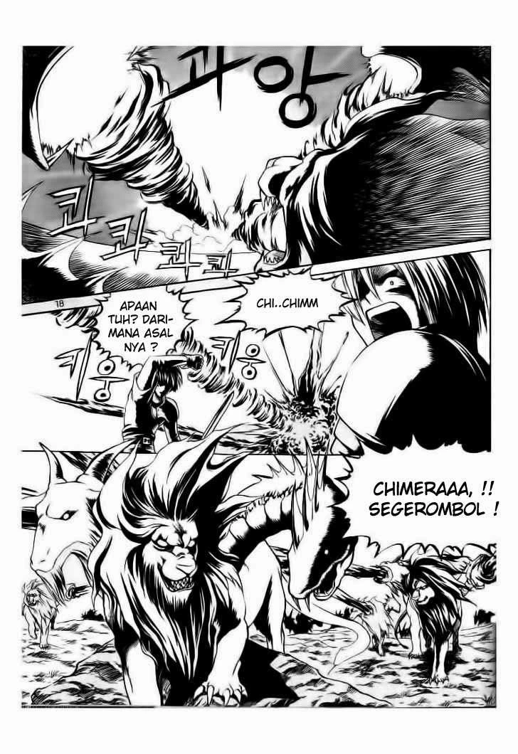 Halaman 12 dari Yureka Chapter 46