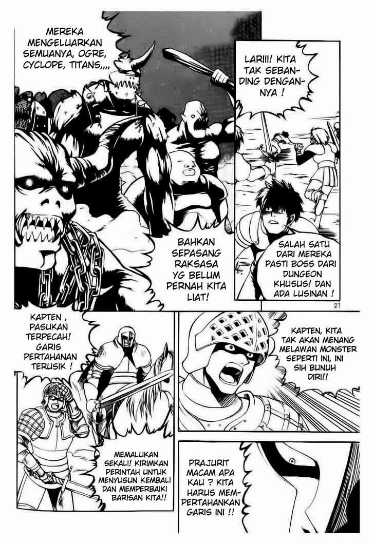 Halaman 15 dari Yureka Chapter 46