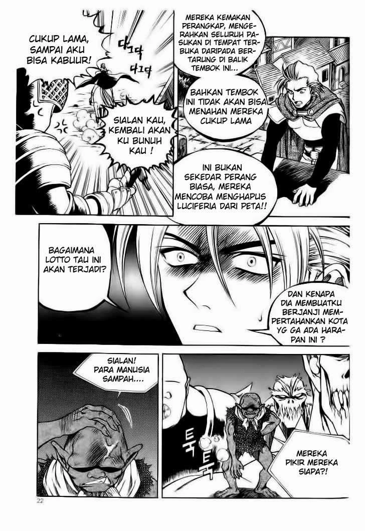 Halaman 16 dari Yureka Chapter 46