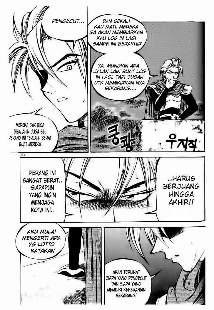 Halaman 24 dari Yureka Chapter 46