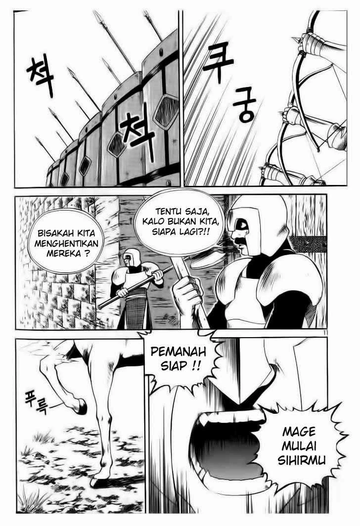 Halaman 6 dari Yureka Chapter 46