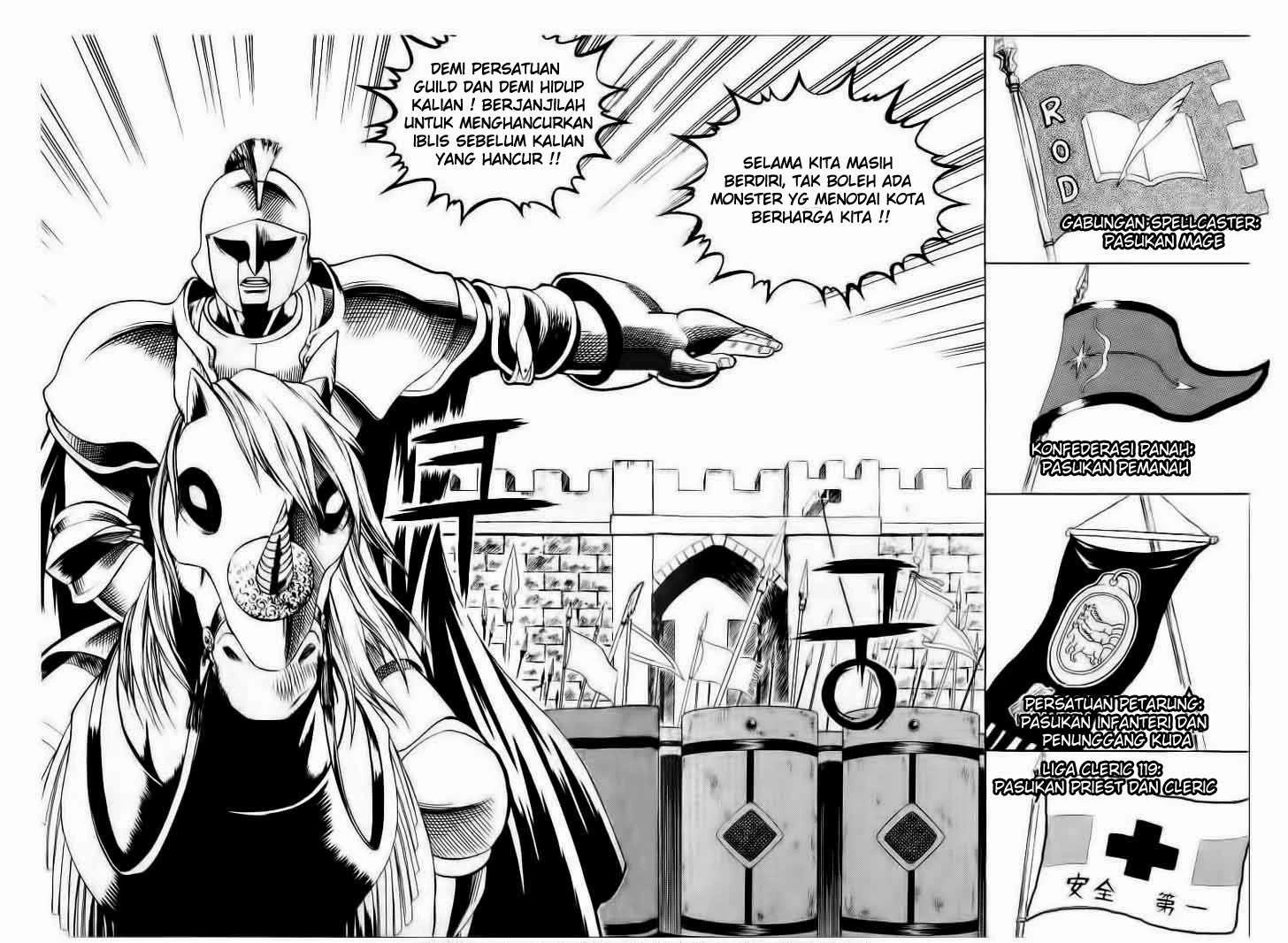Halaman 7 dari Yureka Chapter 46