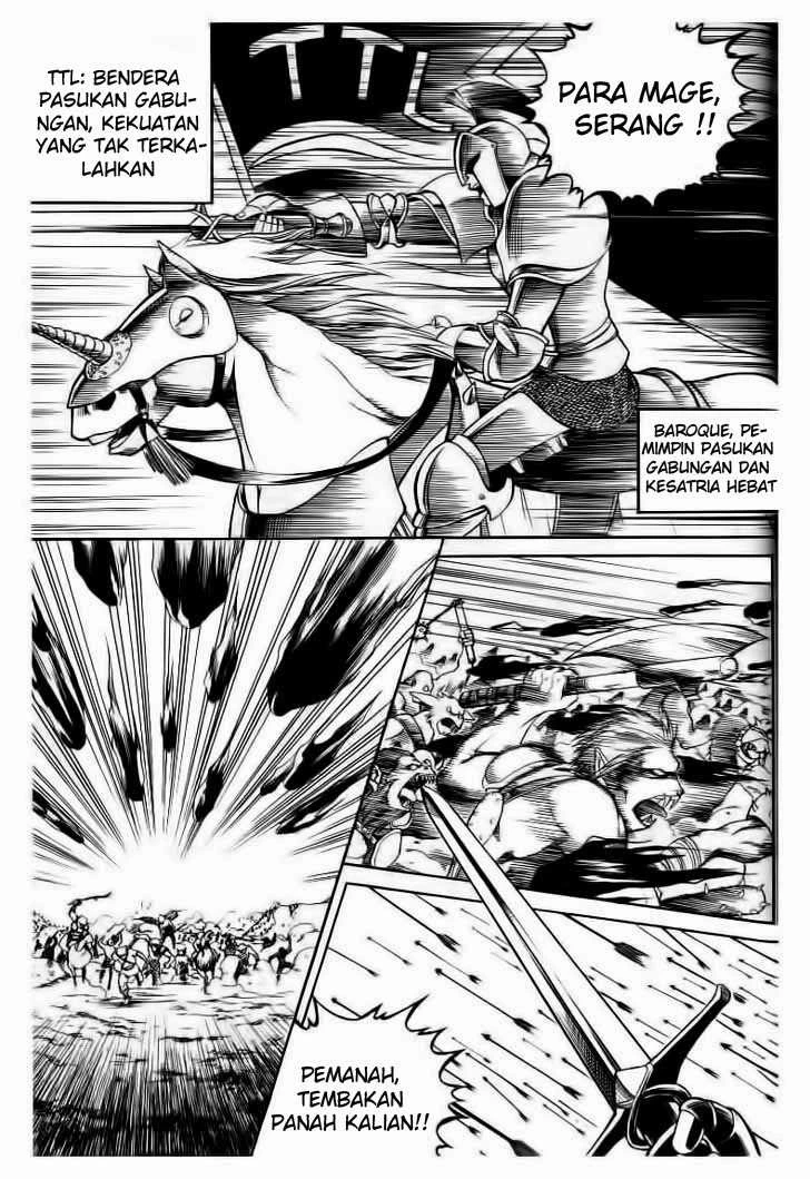 Halaman 8 dari Yureka Chapter 46