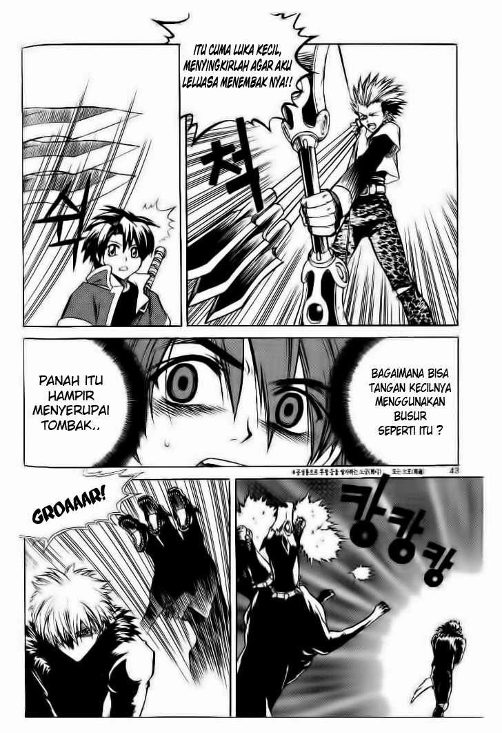 Halaman 10 dari Yureka Chapter 47