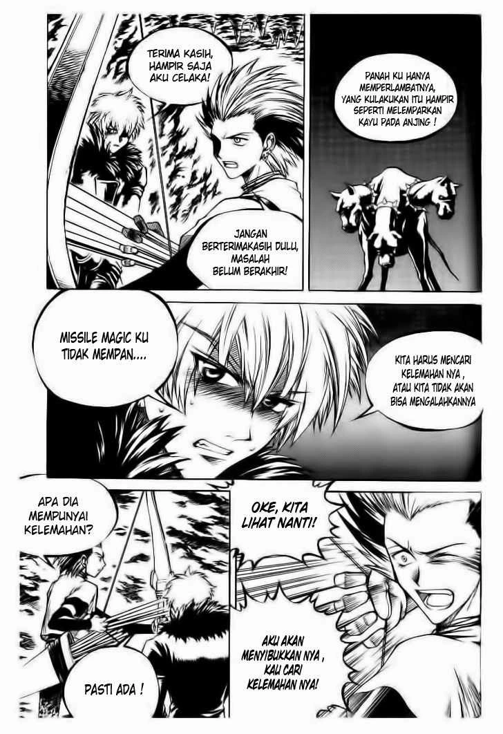 Halaman 11 dari Yureka Chapter 47