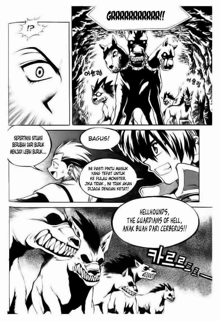 Halaman 12 dari Yureka Chapter 47
