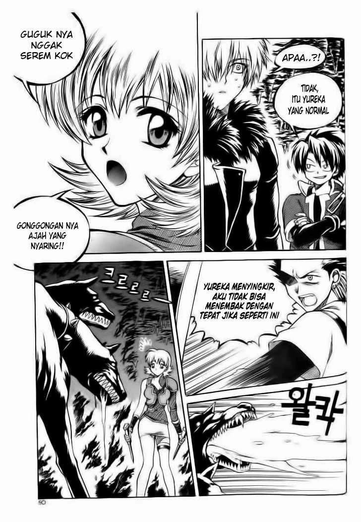 Halaman 17 dari Yureka Chapter 47