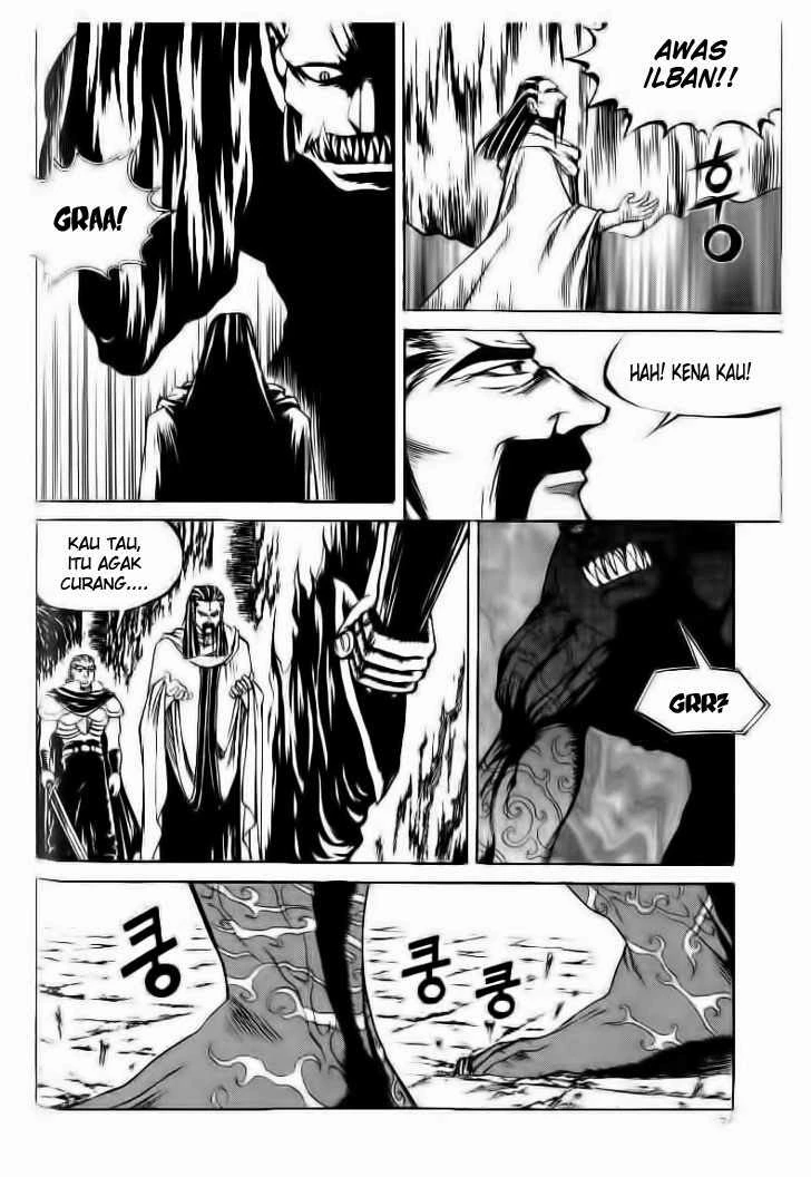 Halaman 24 dari Yureka Chapter 47