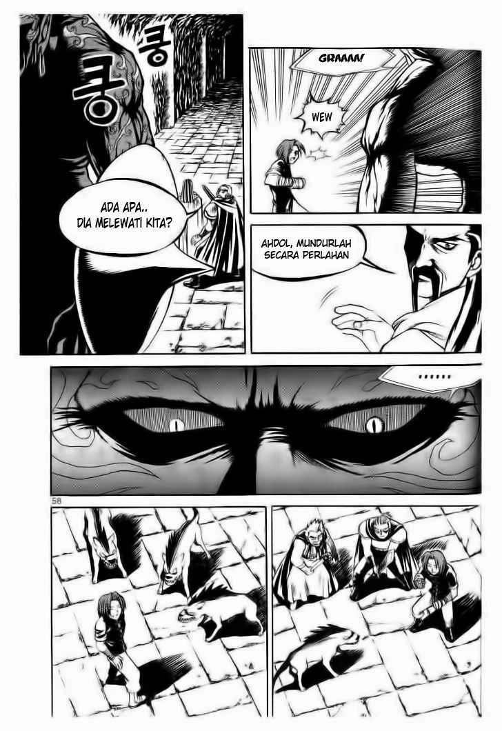 Halaman 25 dari Yureka Chapter 47