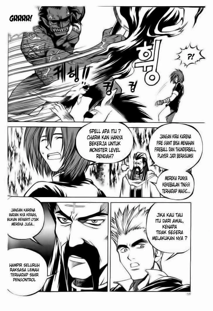 Halaman 26 dari Yureka Chapter 47