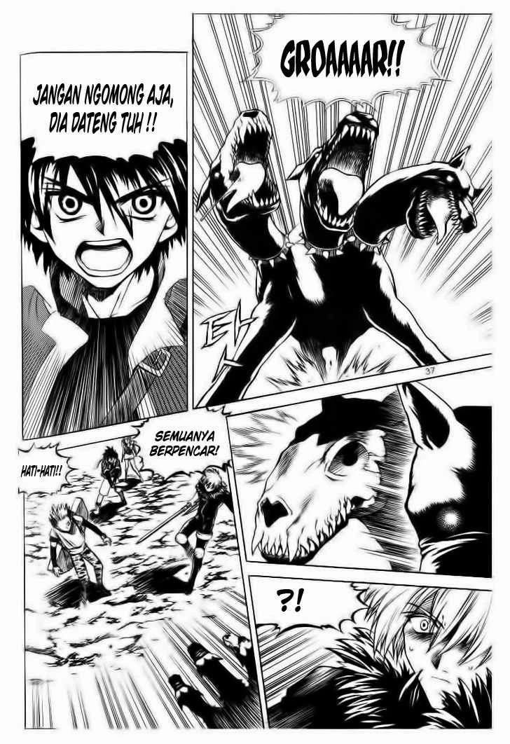 Halaman 4 dari Yureka Chapter 47