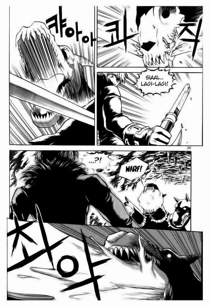 Halaman 6 dari Yureka Chapter 47