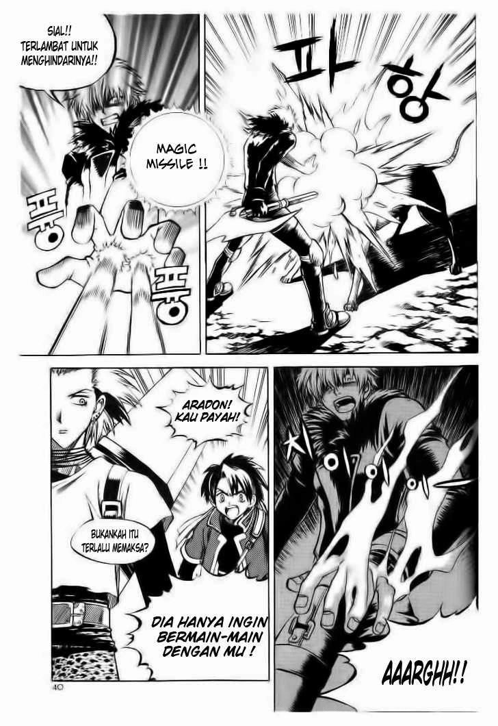 Halaman 7 dari Yureka Chapter 47