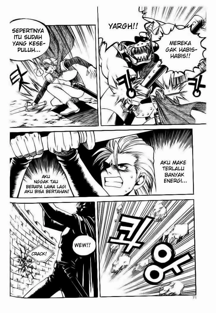 Halaman 10 dari Yureka Chapter 48