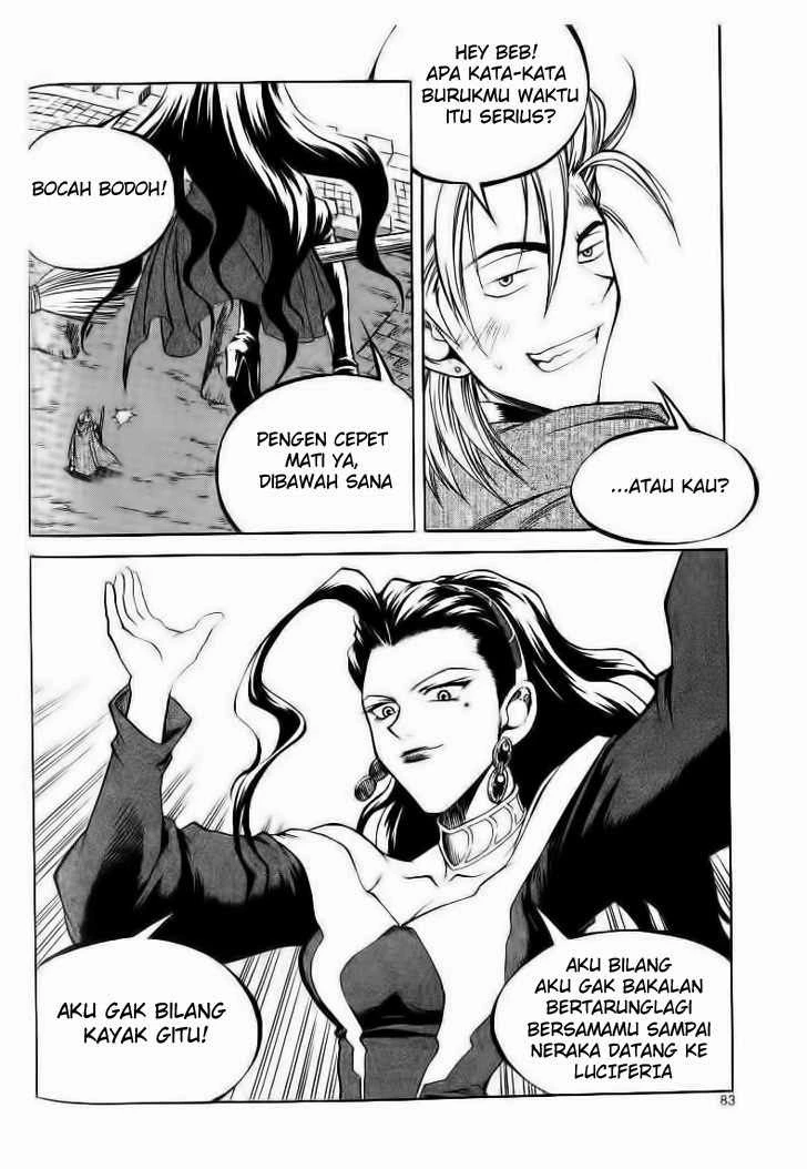 Halaman 22 dari Yureka Chapter 48